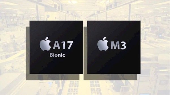 福建苹果15维修站分享iPhone15系列会用3nm芯片吗 